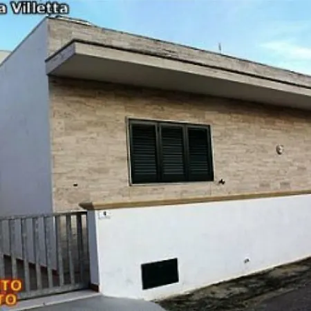 Villino Sulla Spiaggia A